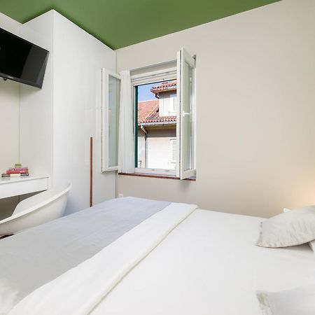 Luxury Rooms And Apartment Silente Bacvice Σπλιτ Εξωτερικό φωτογραφία